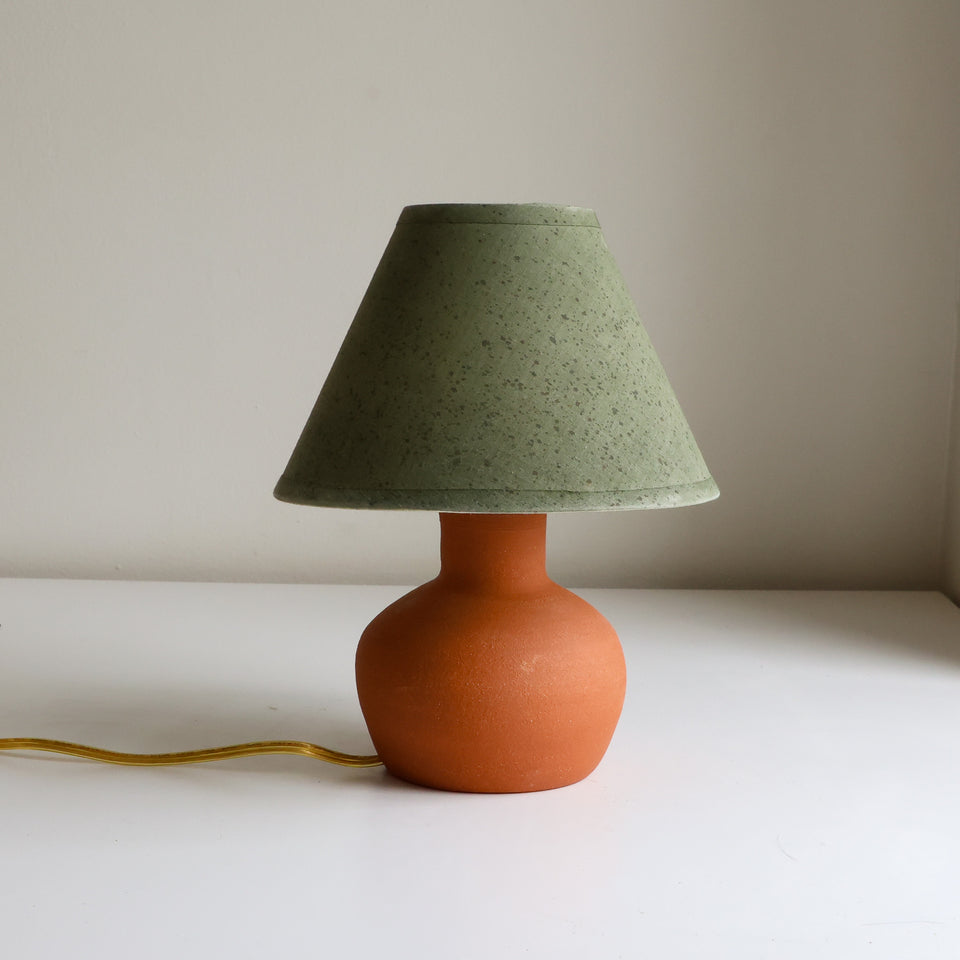 Tiny lamp #7