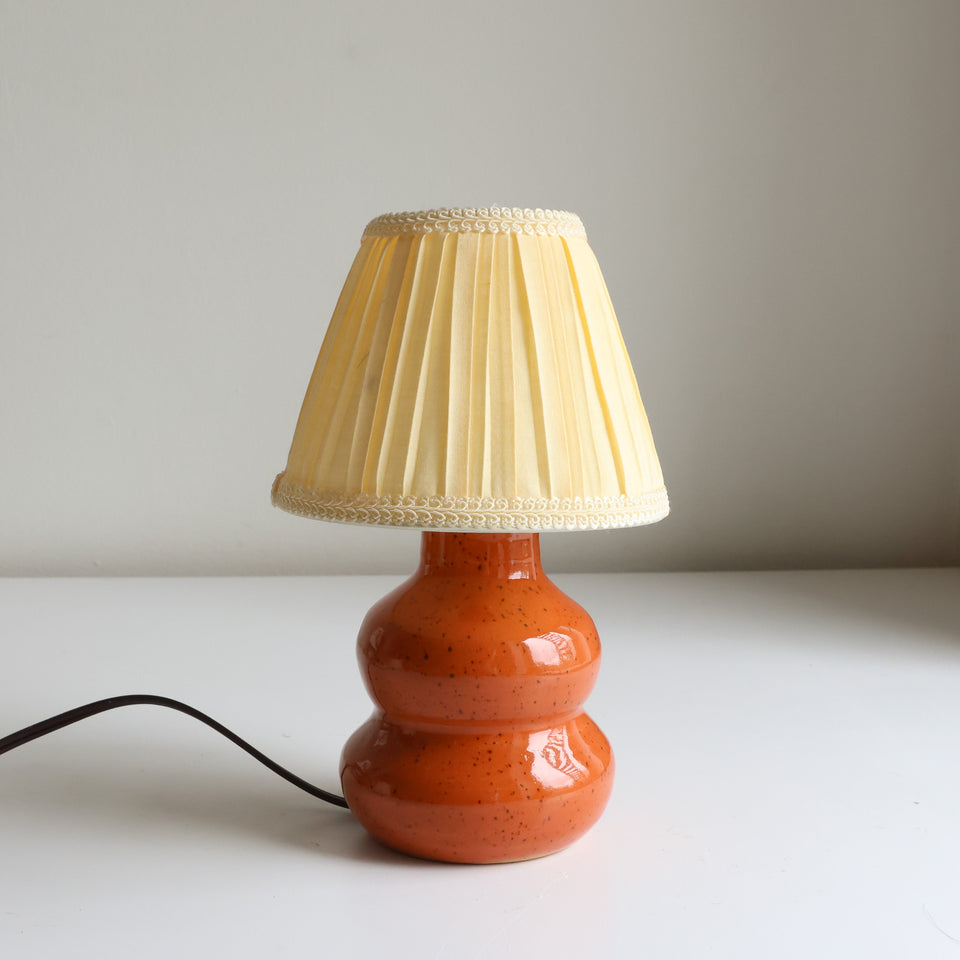 Tiny lamp #9