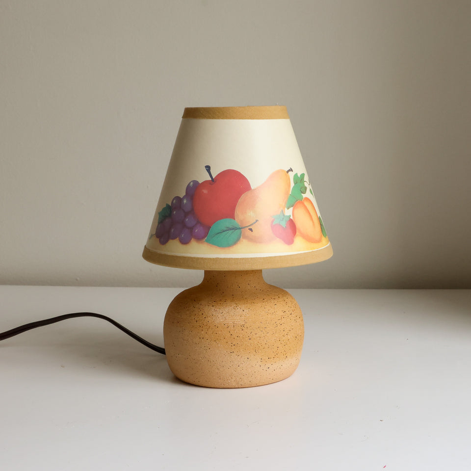 Tiny lamp #13