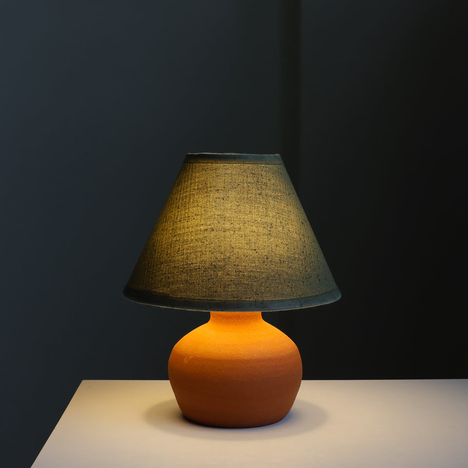 Tiny lamp #7