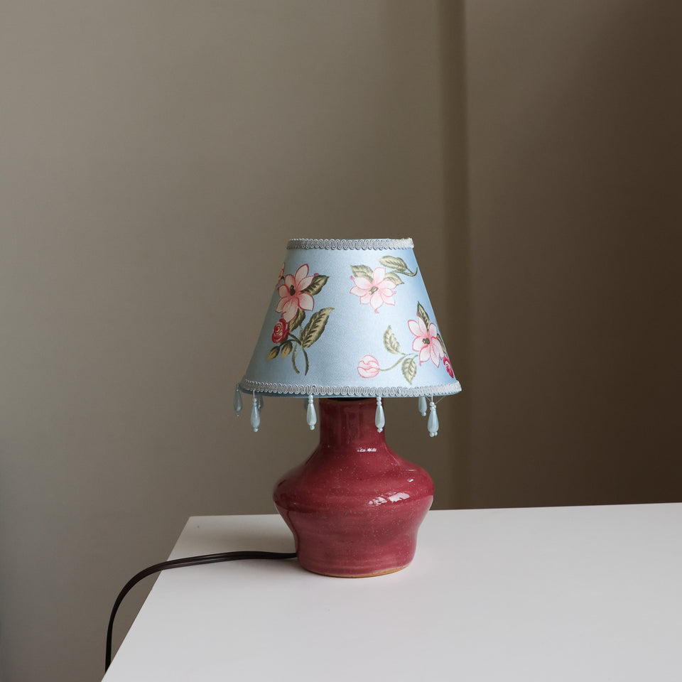 Tiny lamp #12