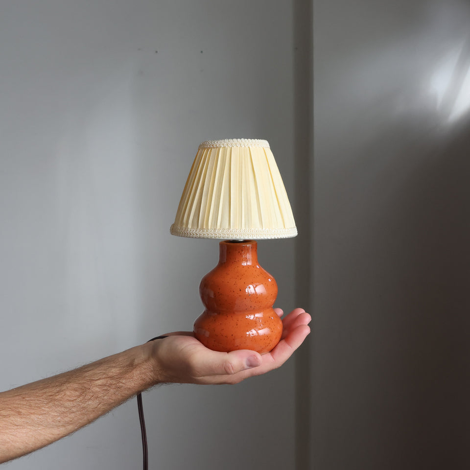 Tiny lamp #9