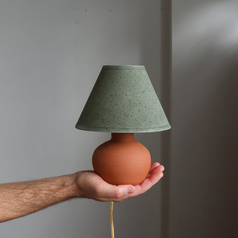 Tiny lamp #7