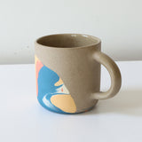 Daily mug