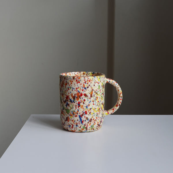 Giant mug