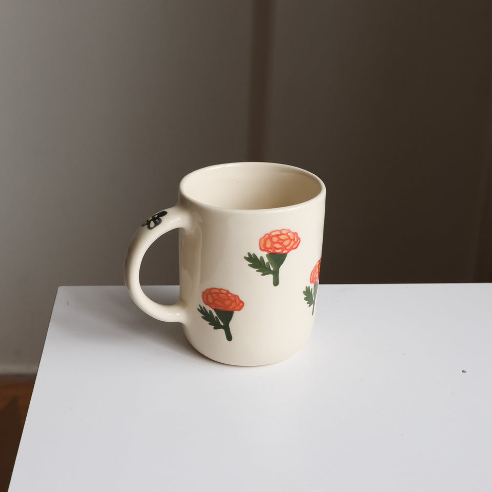 Giant mug