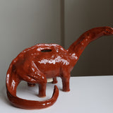 Dinosaur bank