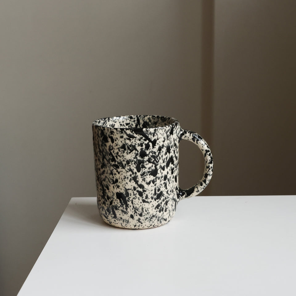 Giant mug