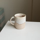 Giant mug