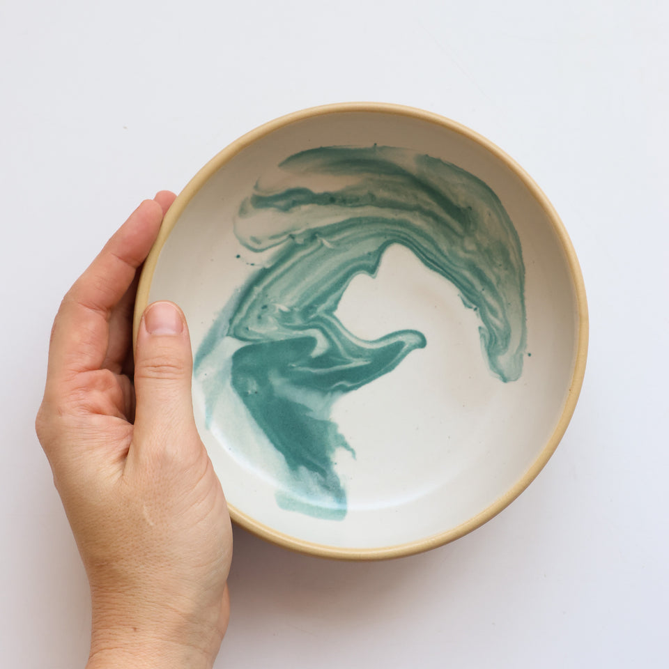 Snack bowl