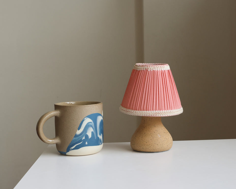 Tiny lamp #8