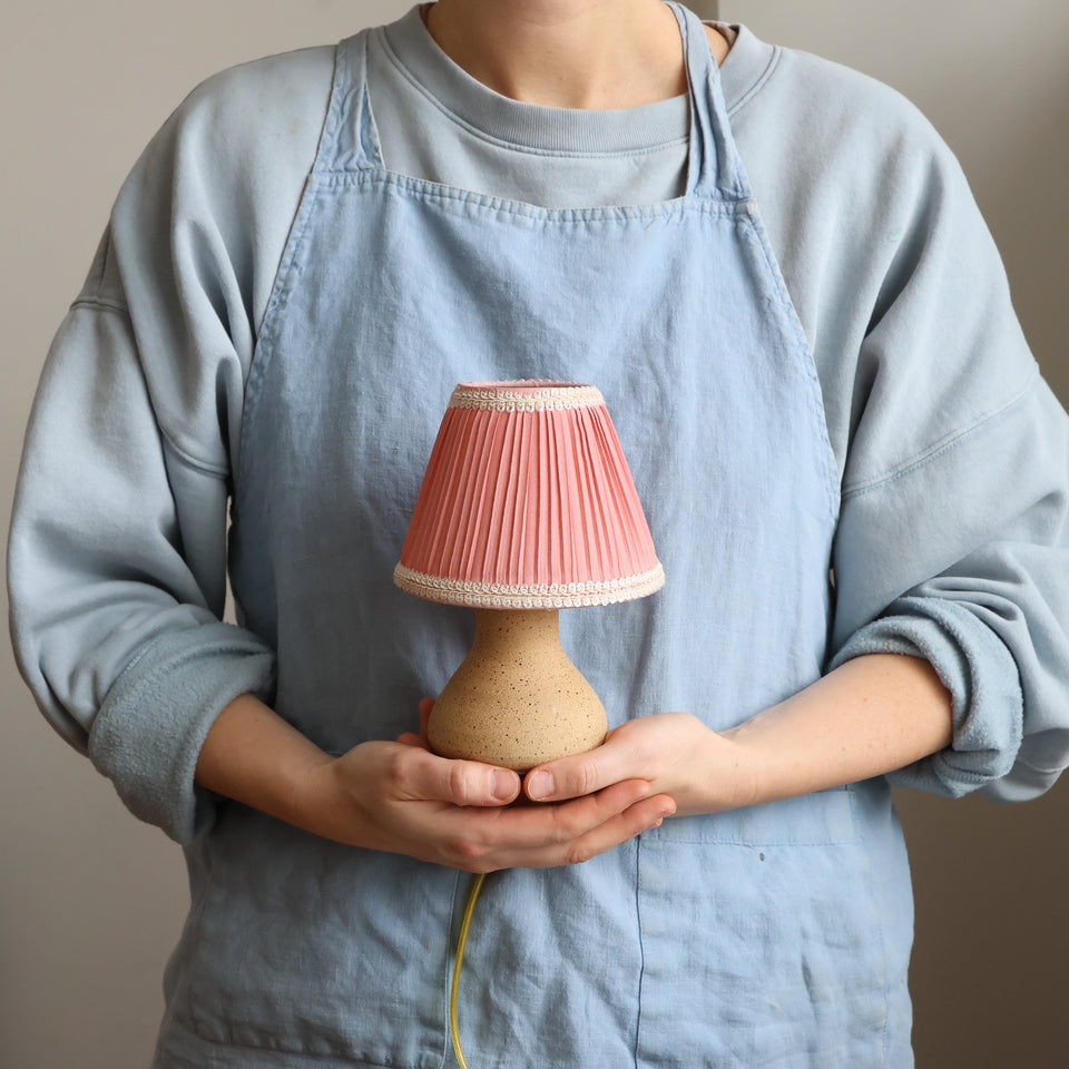 Tiny lamp #8