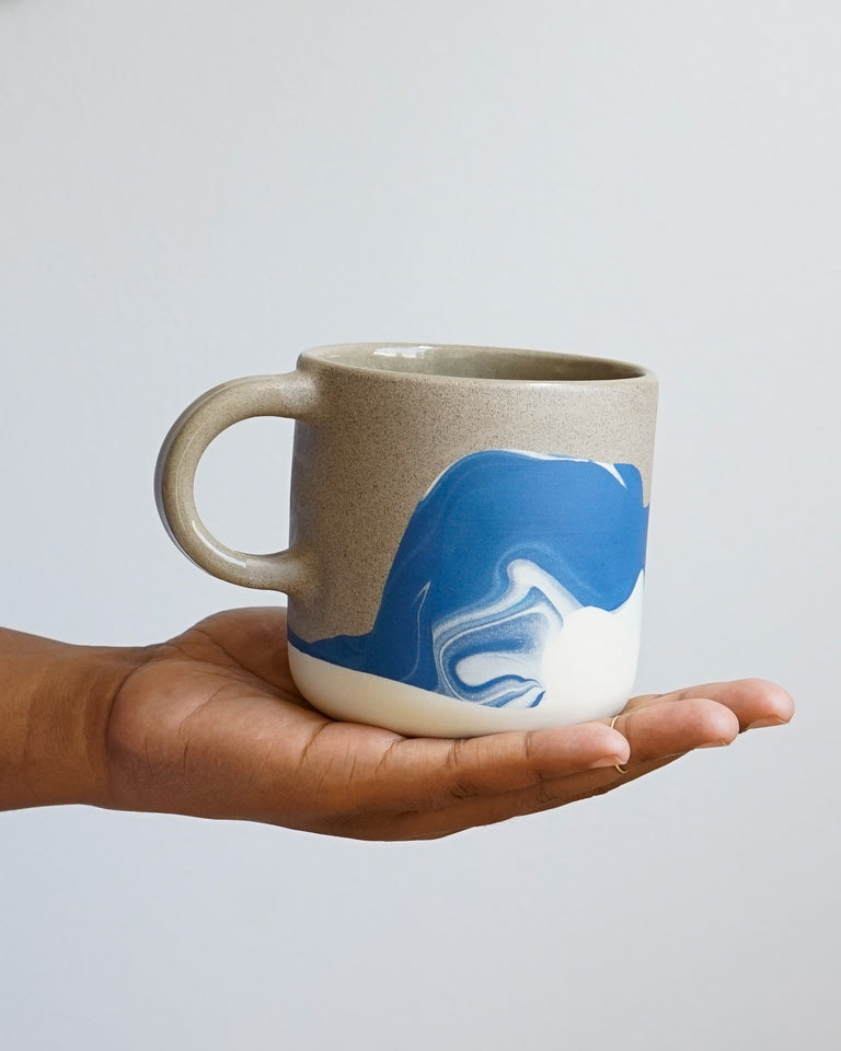 Daily mug
